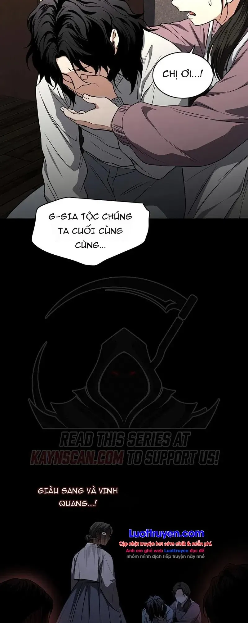 Kiếm vương Chapter 113 - 60