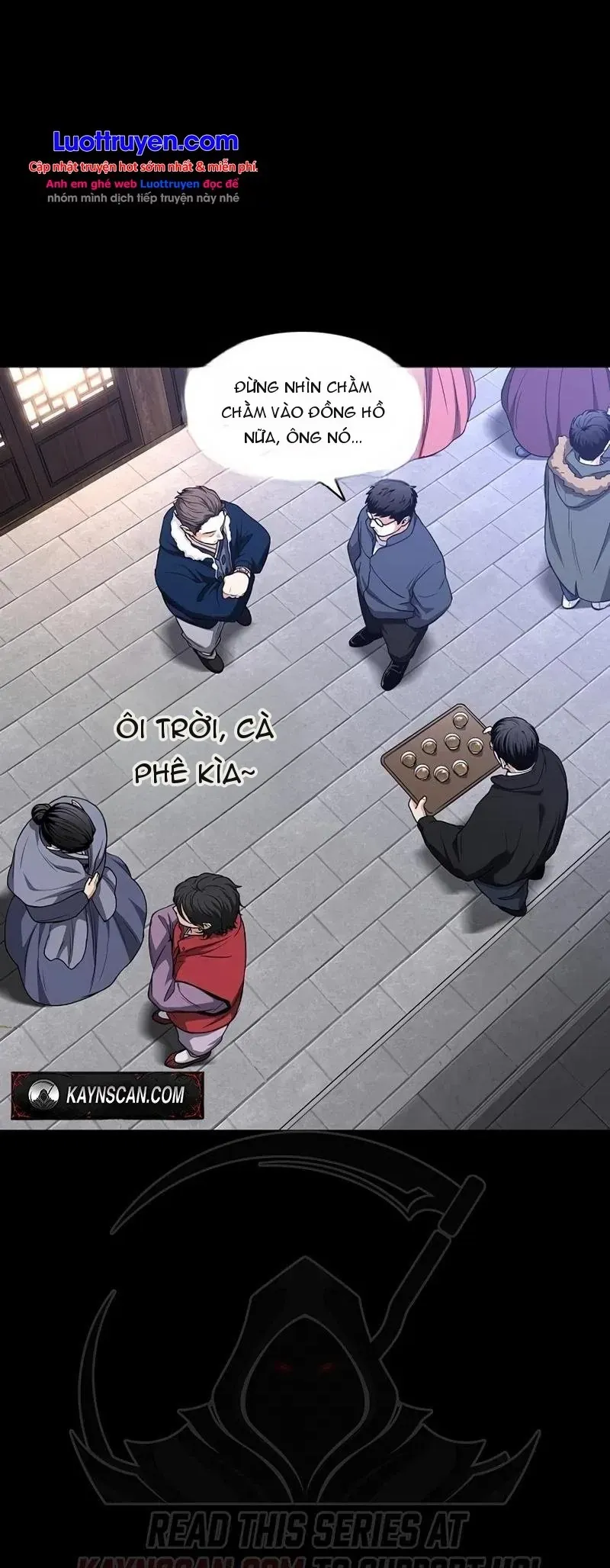 Kiếm vương Chapter 113 - 64