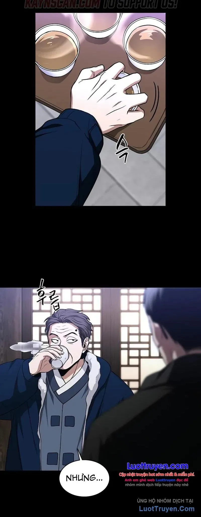 Kiếm vương Chapter 113 - 65