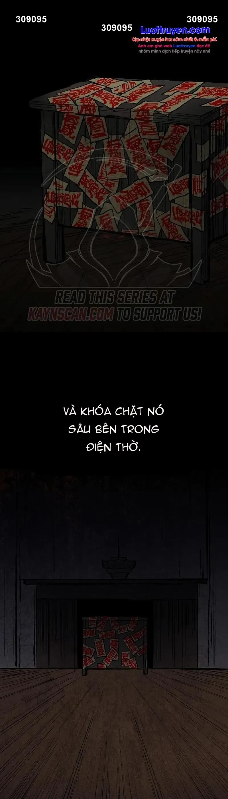 Kiếm vương Chapter 113 - 10