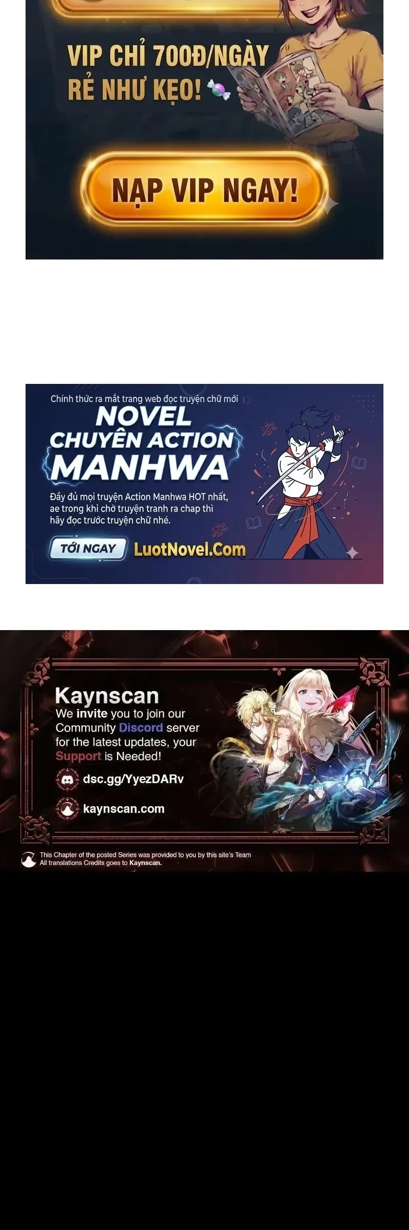 Kiếm vương Chapter 115 - 2