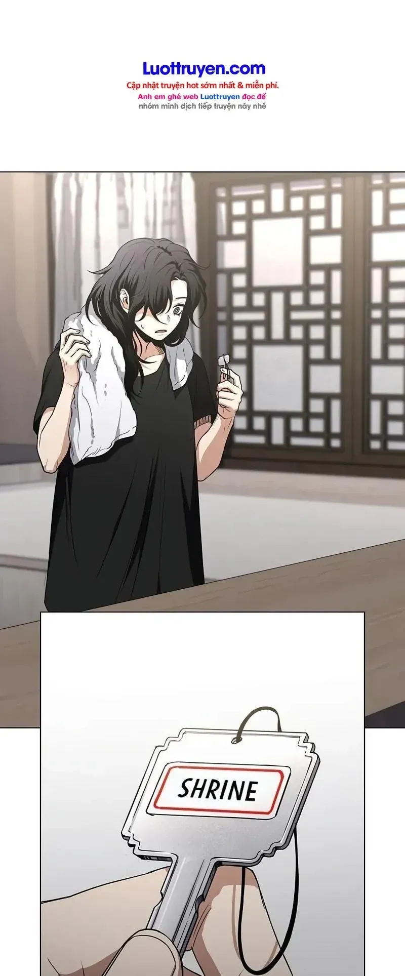 Kiếm vương Chapter 115 - 18