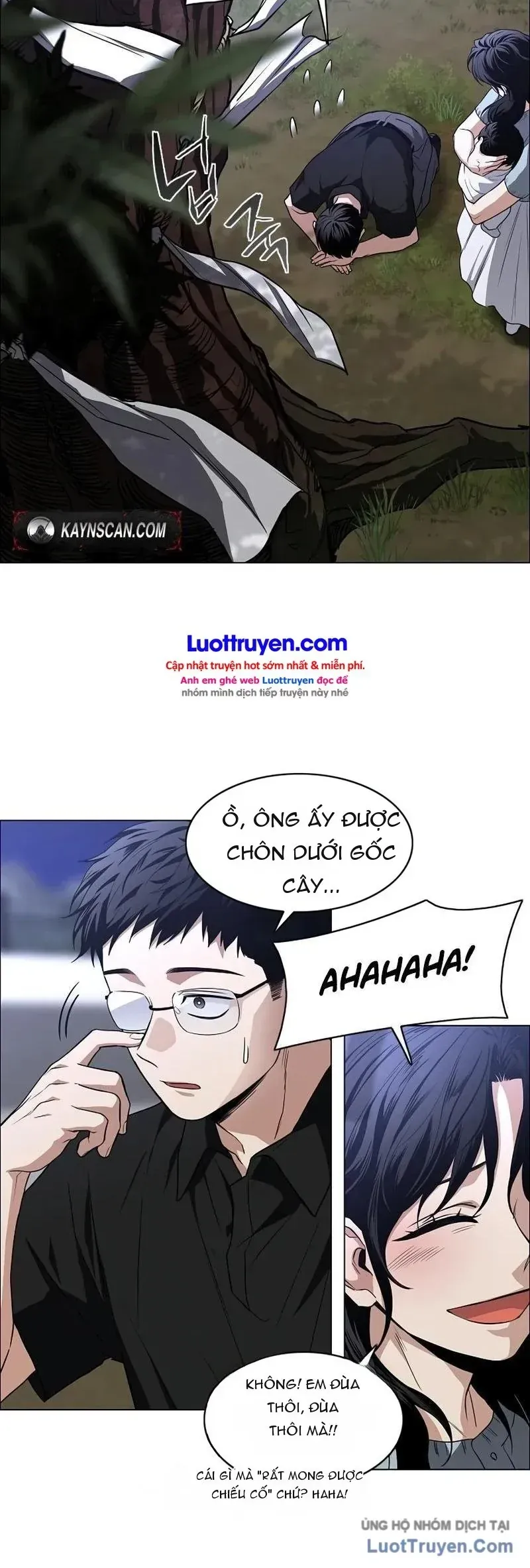 Kiếm vương Chapter 115 - 27