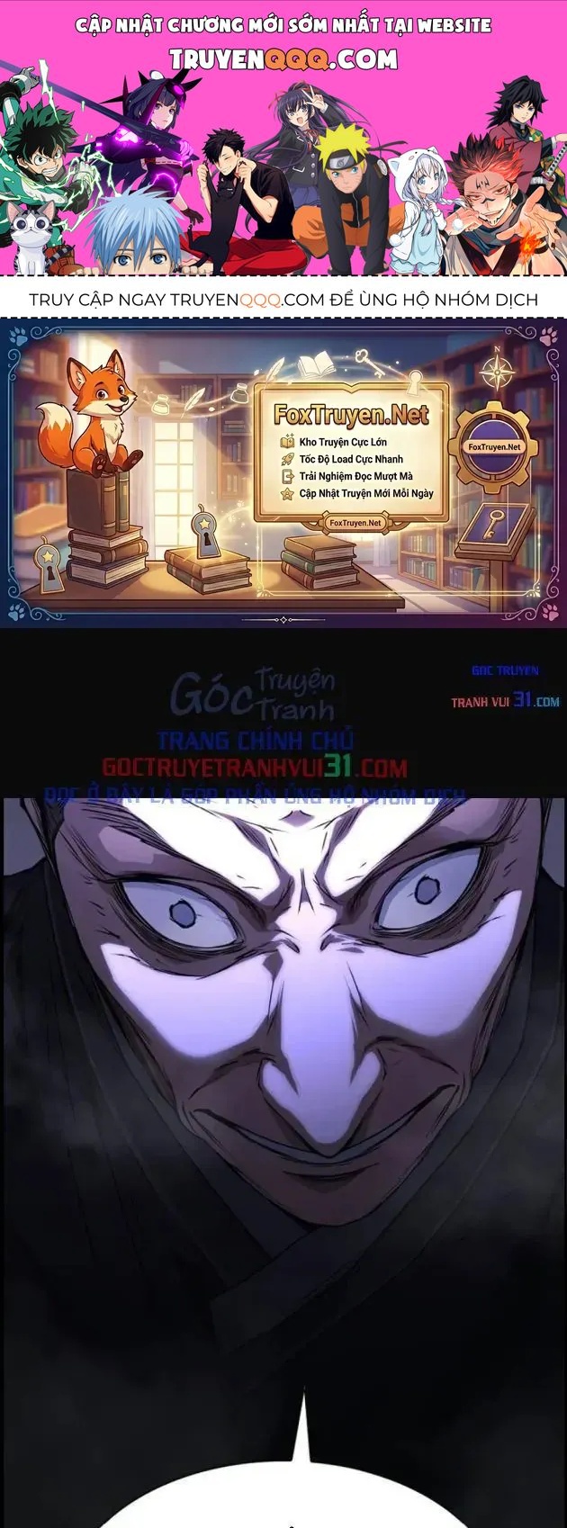 Kiếm vương Chapter 117 - 1