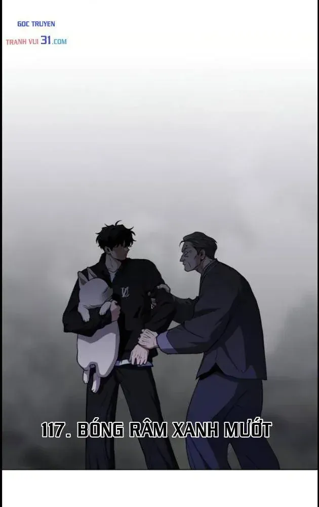Kiếm vương Chapter 117 - 3