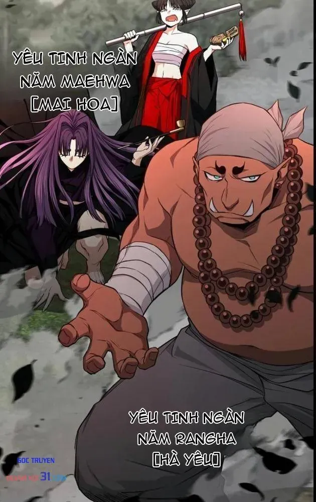 Kiếm vương Chapter 117 - 43