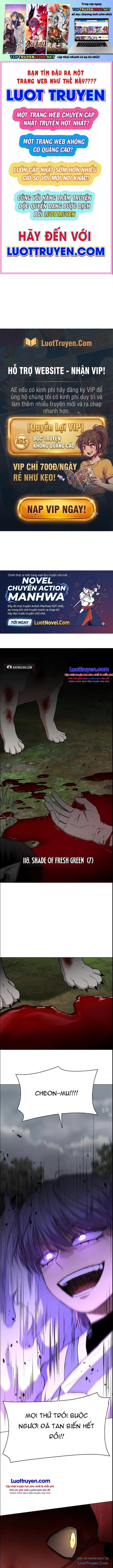 Kiếm vương Chapter 118 - 2