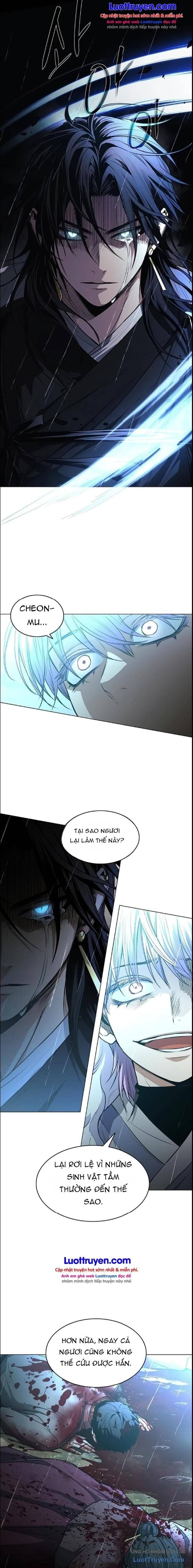 Kiếm vương Chapter 118 - 14