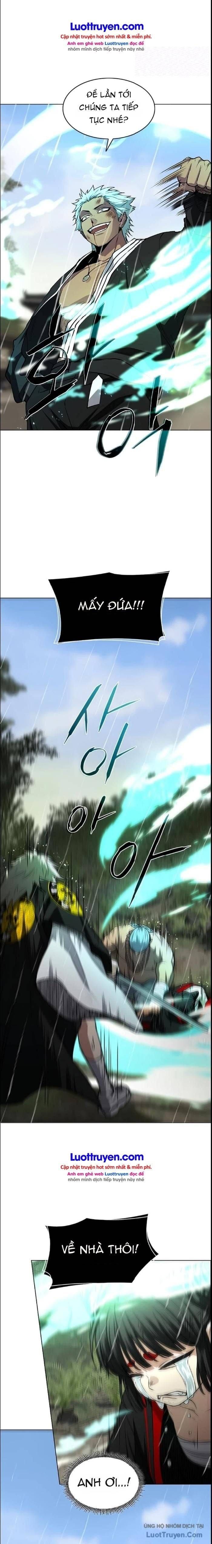 Kiếm vương Chapter 118 - 21