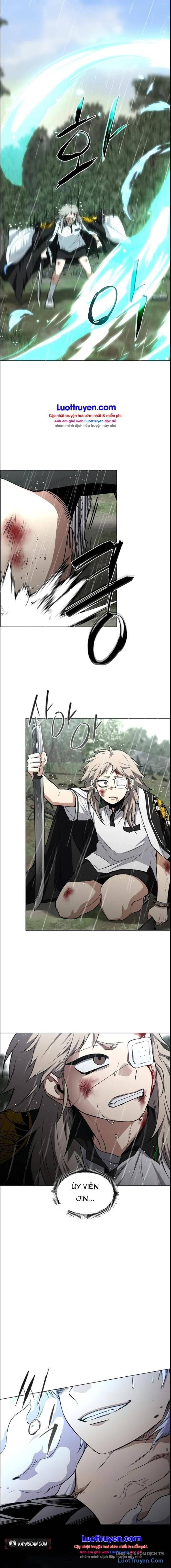 Kiếm vương Chapter 118 - 22
