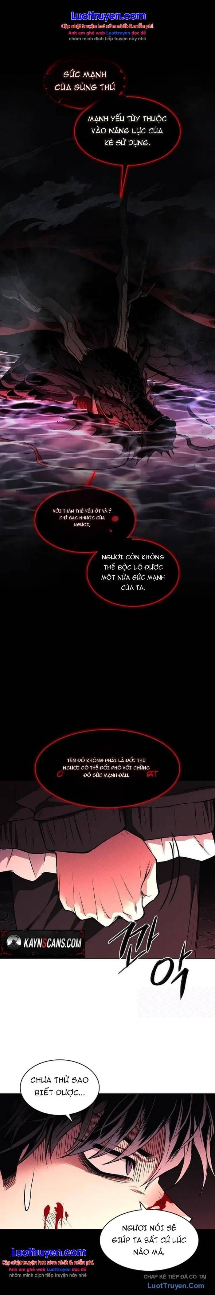Kiếm vương Chapter 120 - 13