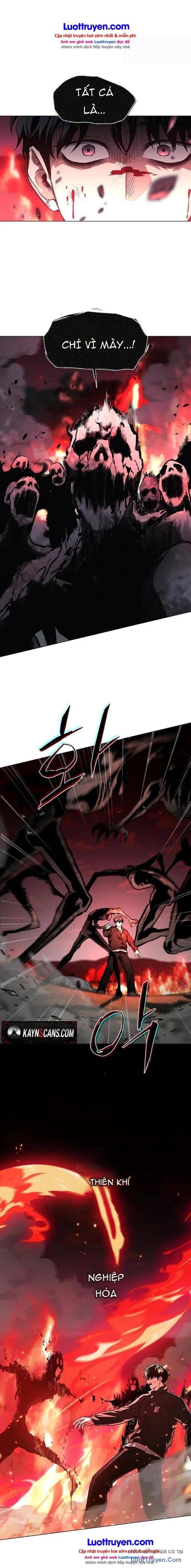 Kiếm vương Chapter 120 - 16