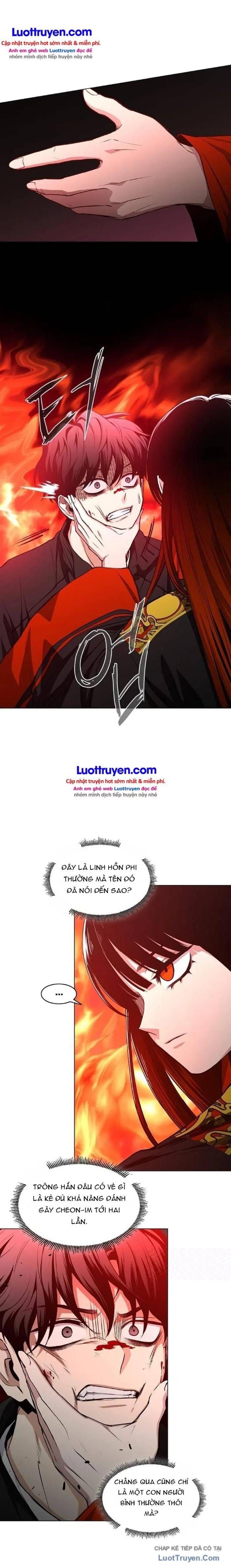Kiếm vương Chapter 120 - 18