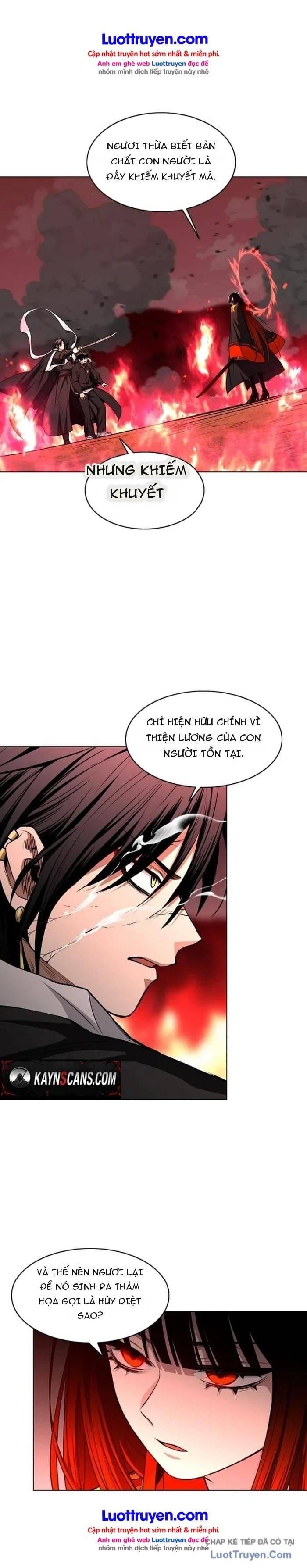Kiếm vương Chapter 120 - 23