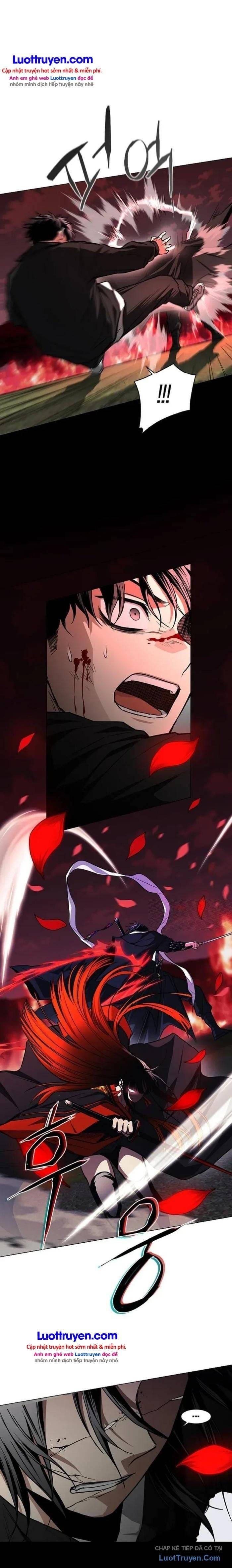 Kiếm vương Chapter 120 - 25