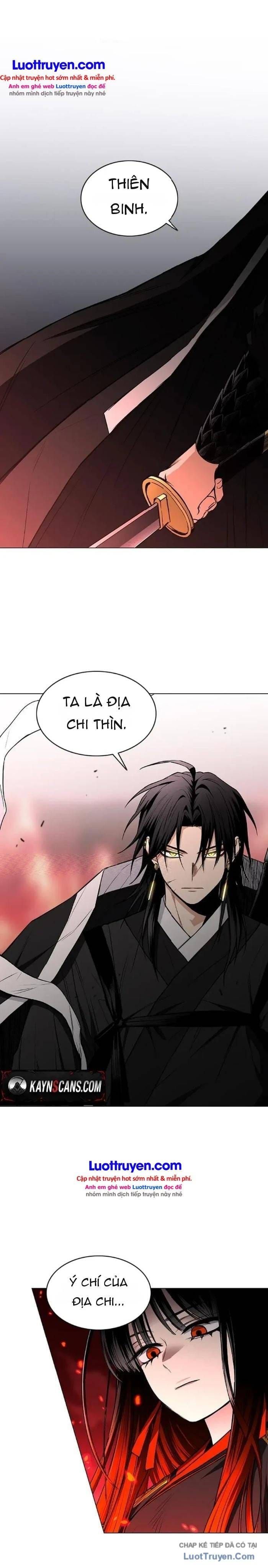Kiếm vương Chapter 120 - 8