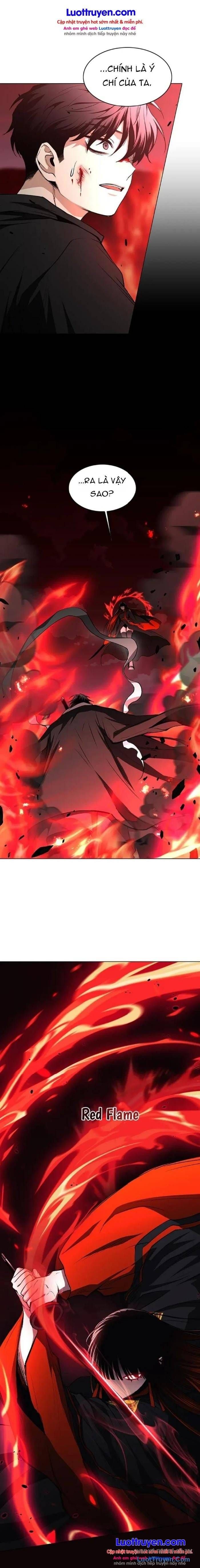 Kiếm vương Chapter 120 - 9
