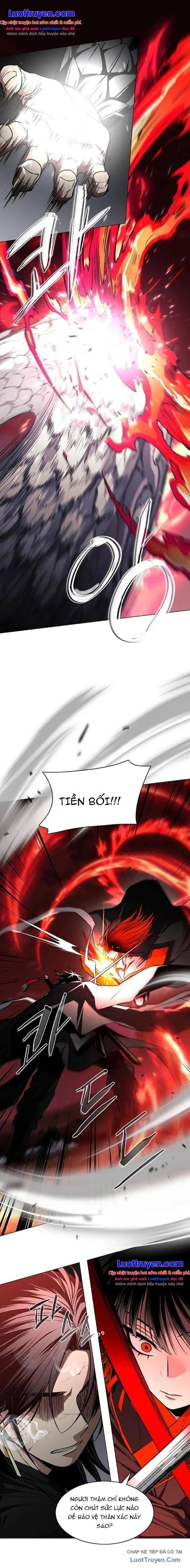 Kiếm vương Chapter 120 - 10