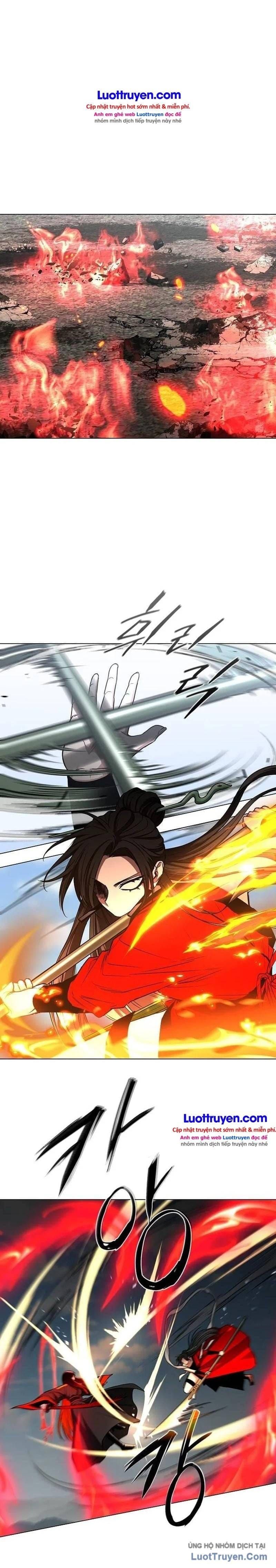 Kiếm vương Chapter 121 - 11