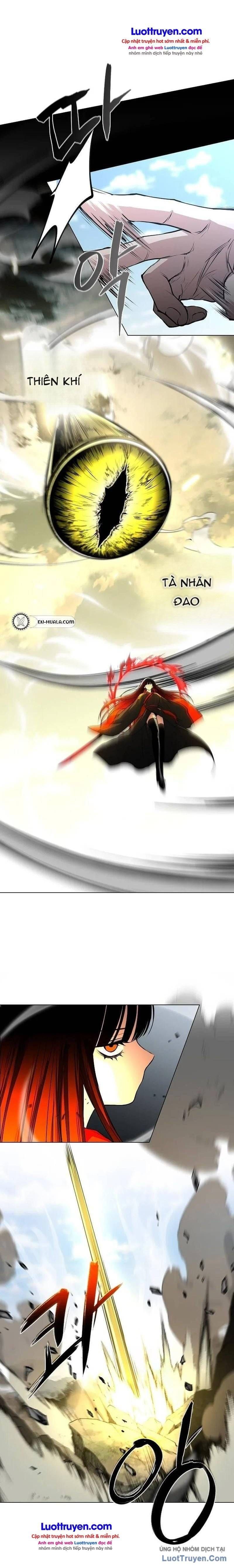 Kiếm vương Chapter 121 - 12