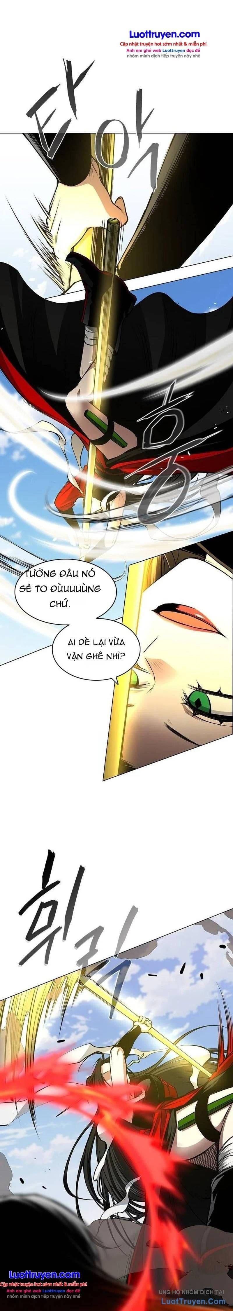 Kiếm vương Chapter 121 - 13