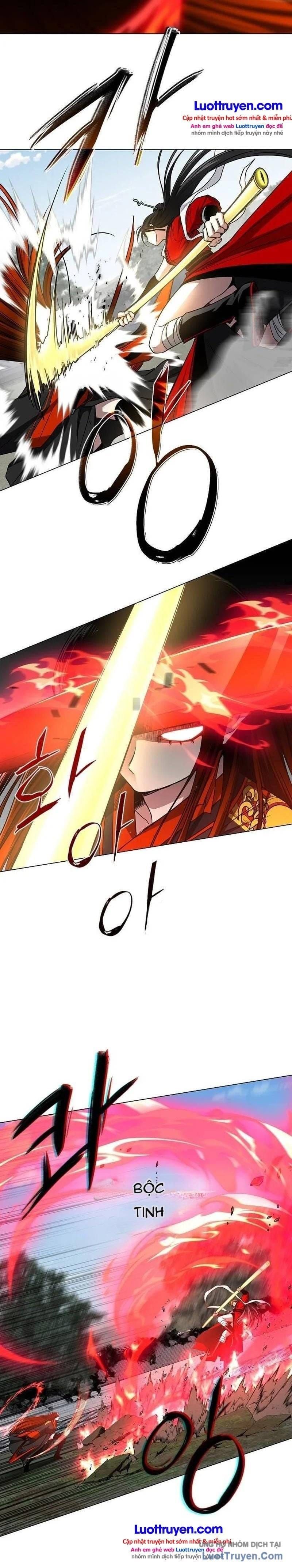 Kiếm vương Chapter 121 - 14