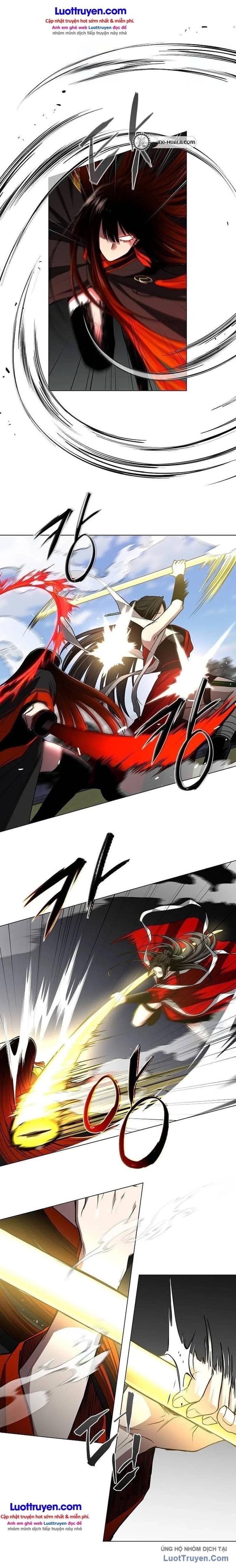 Kiếm vương Chapter 121 - 15