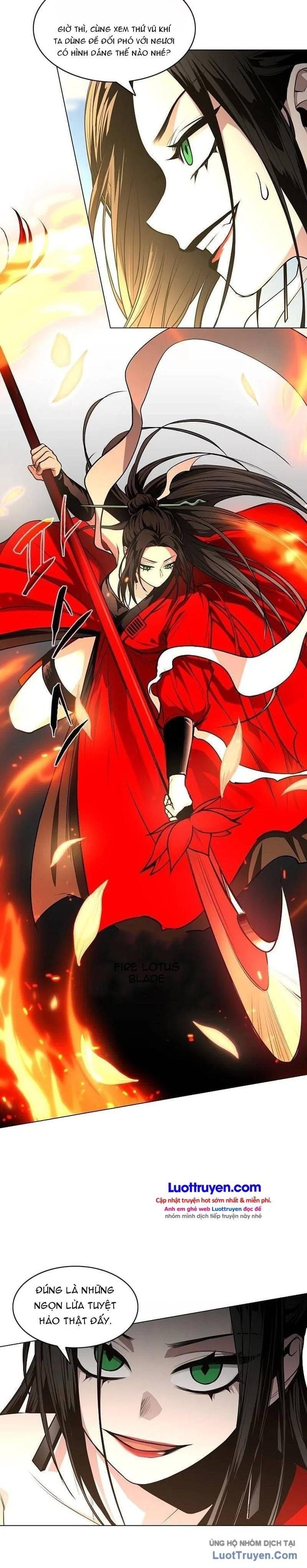 Kiếm vương Chapter 121 - 18