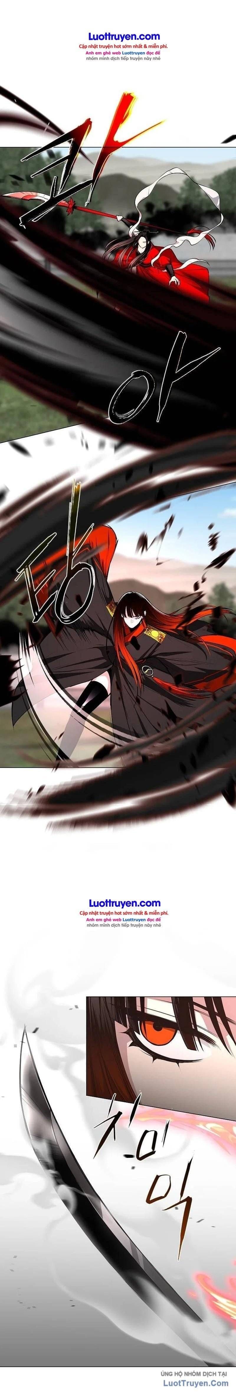 Kiếm vương Chapter 121 - 19