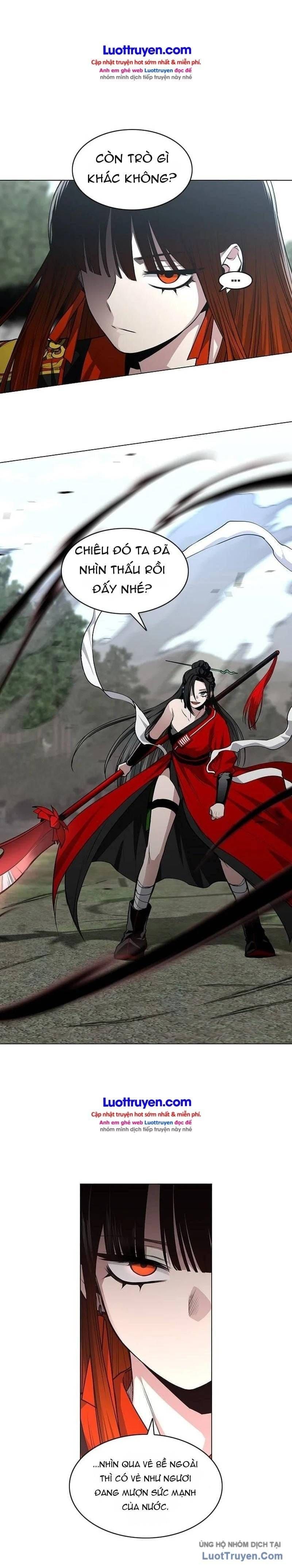 Kiếm vương Chapter 121 - 20