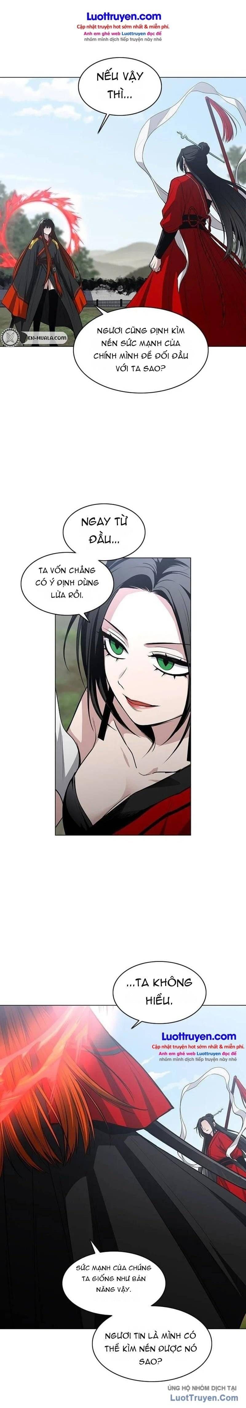Kiếm vương Chapter 121 - 21