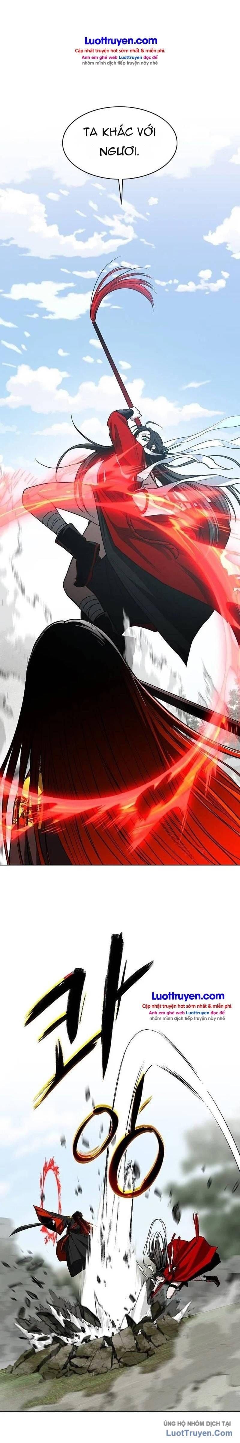 Kiếm vương Chapter 121 - 22