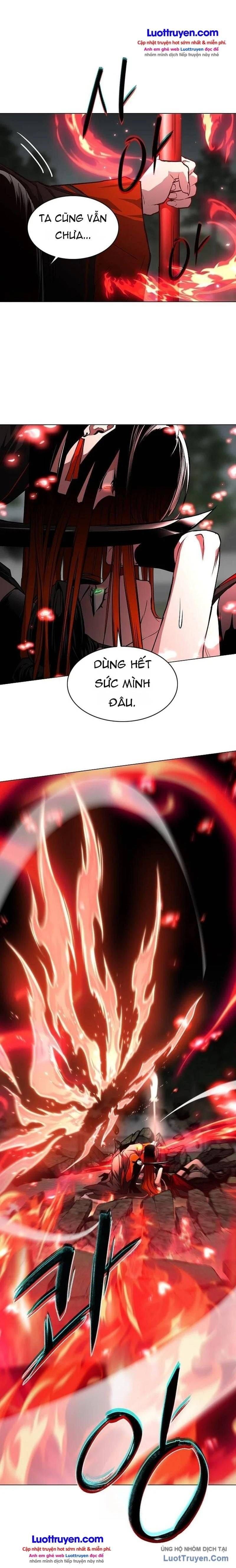 Kiếm vương Chapter 121 - 26