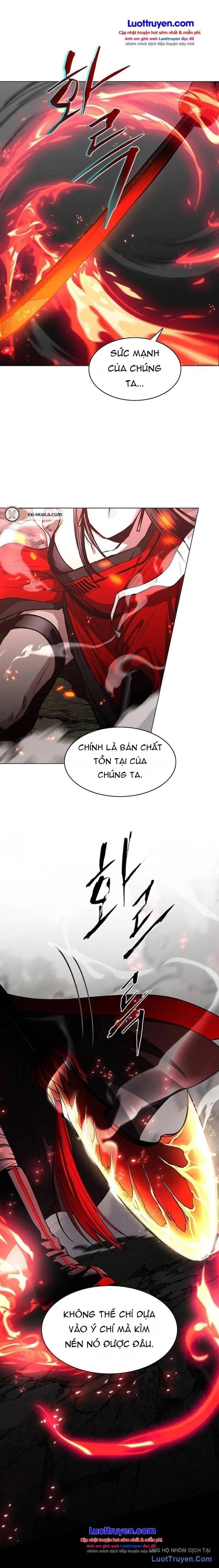 Kiếm vương Chapter 121 - 27