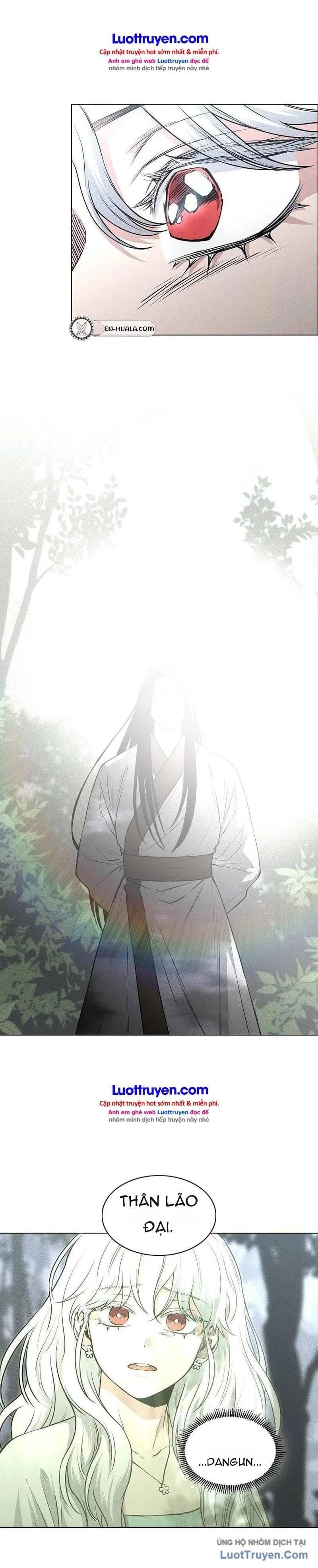 Kiếm vương Chapter 121 - 9