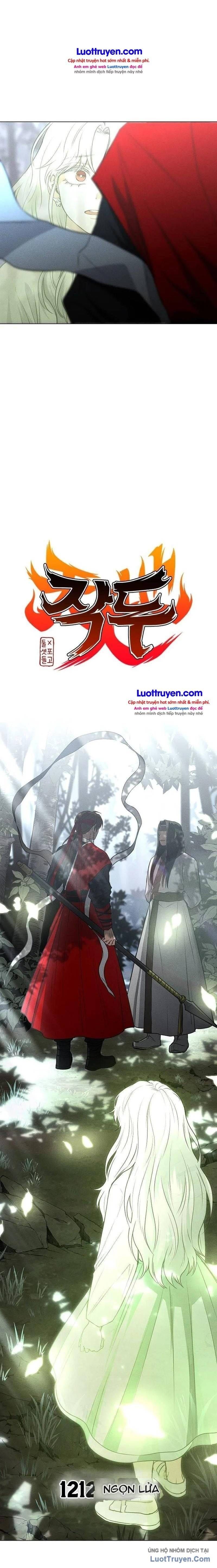 Kiếm vương Chapter 121 - 10
