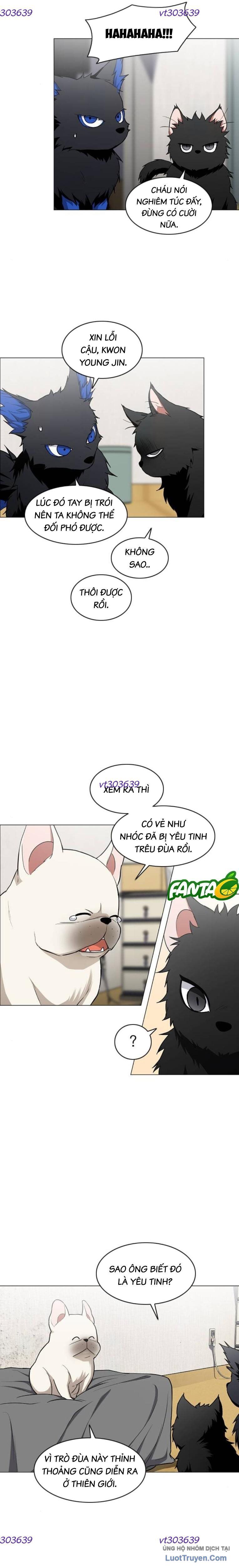 Kiếm vương Chapter 75 - 2