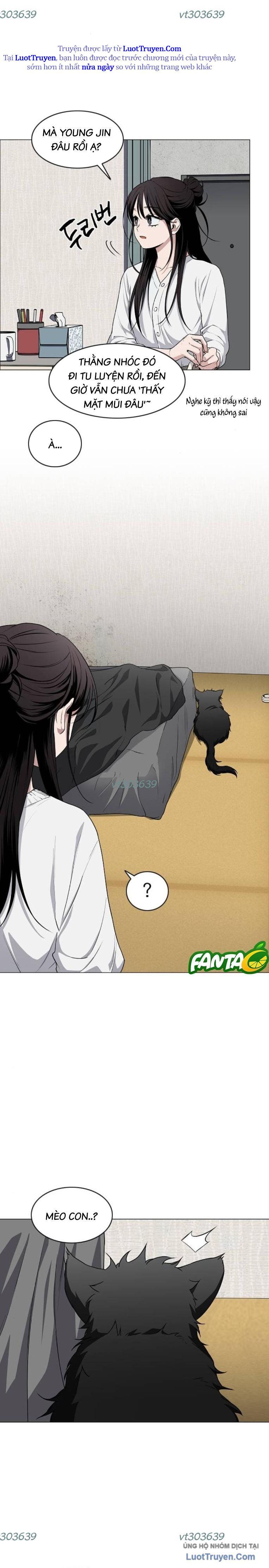 Kiếm vương Chapter 75 - 16