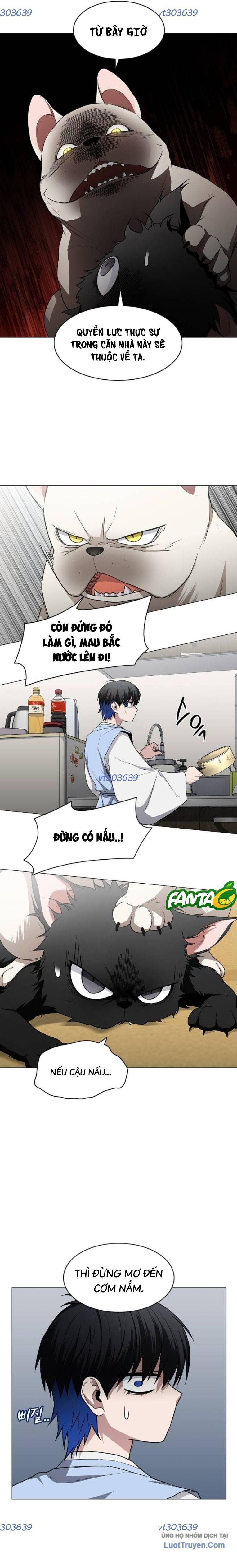 Kiếm vương Chapter 75 - 6