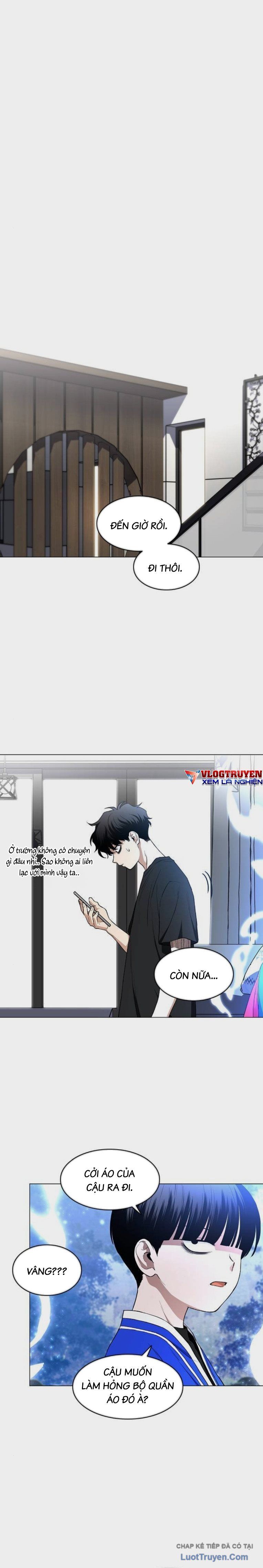 Kiếm vương Chapter 79 - 2