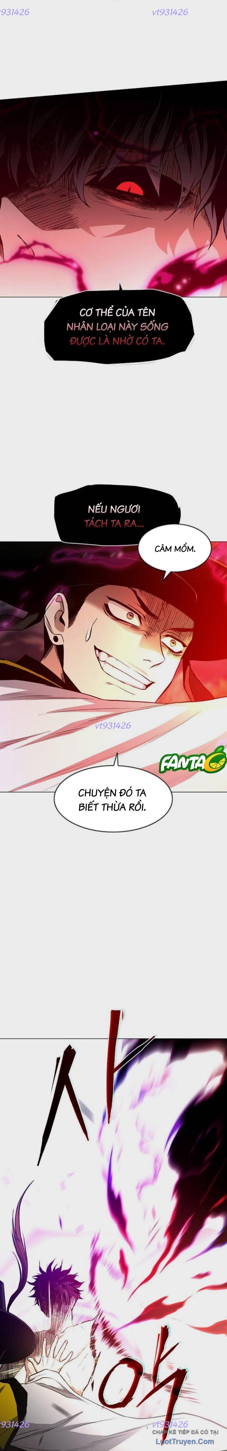 Kiếm vương Chapter 79 - 11