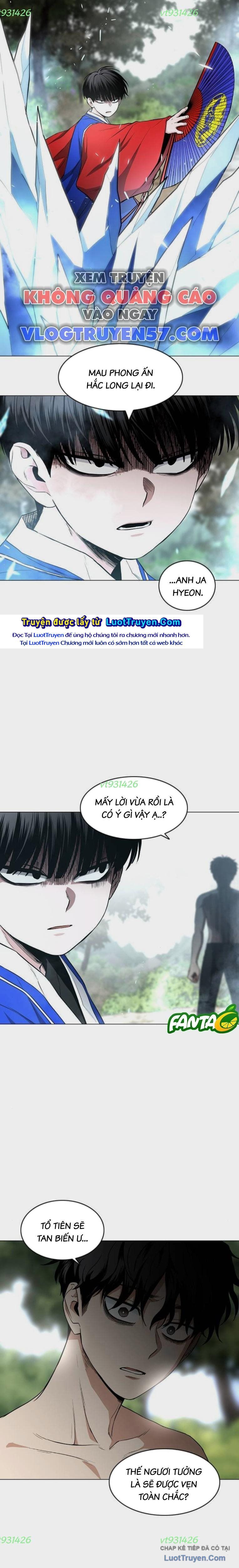 Kiếm vương Chapter 79 - 29
