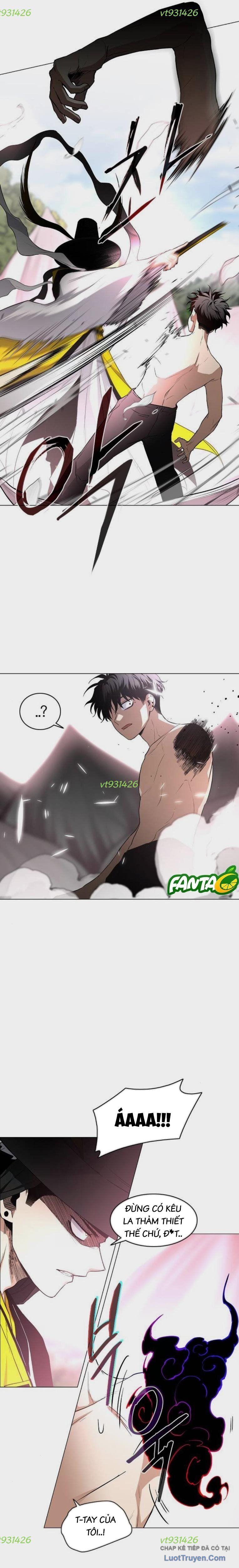 Kiếm vương Chapter 79 - 7