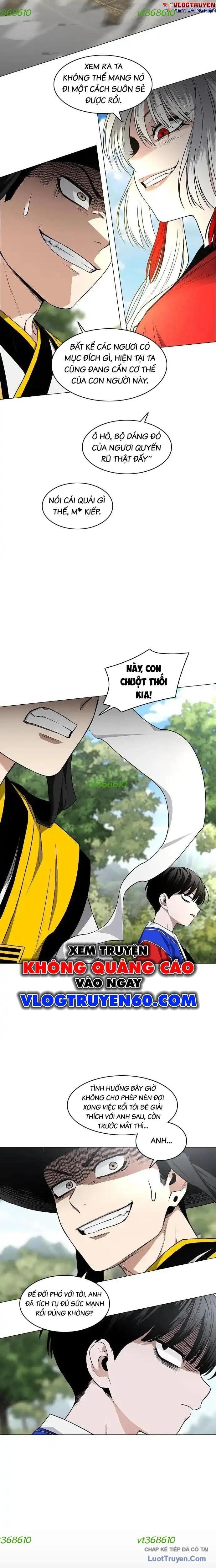 Kiếm vương Chapter 80 - 11