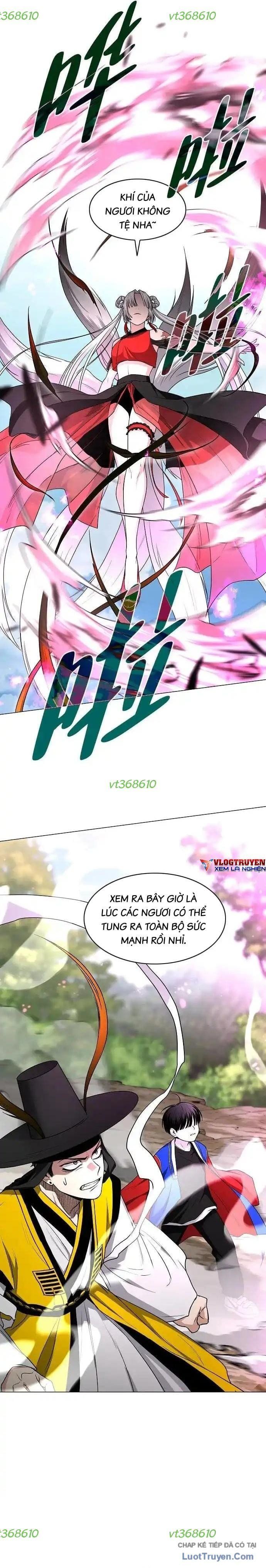 Kiếm vương Chapter 80 - 7