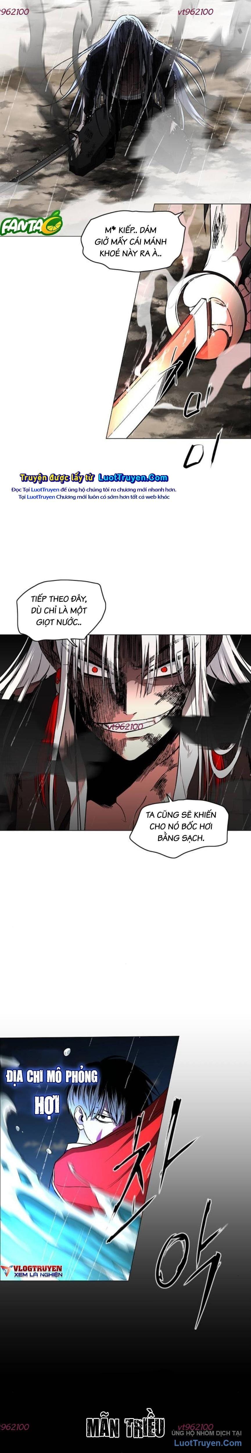 Kiếm vương Chapter 81 - 20