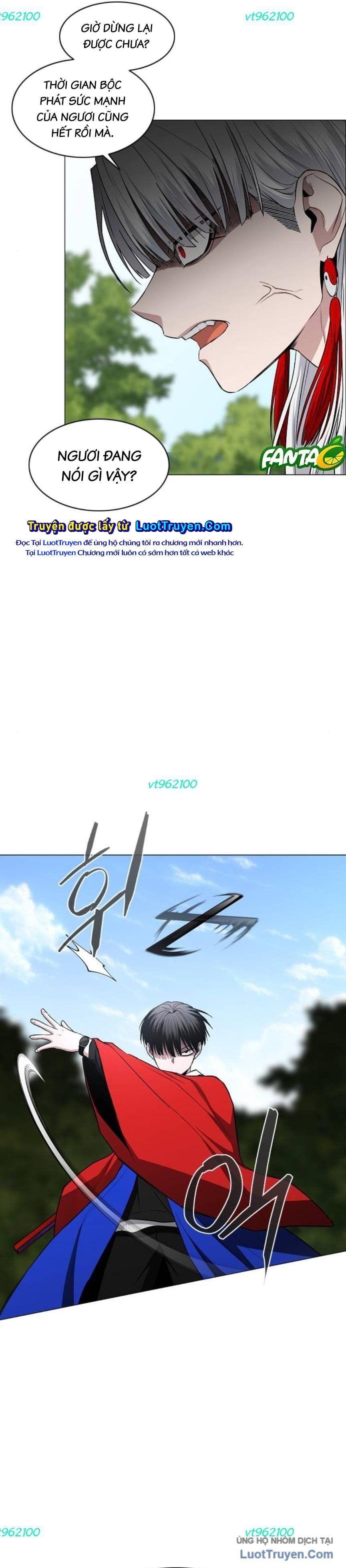 Kiếm vương Chapter 81 - 35
