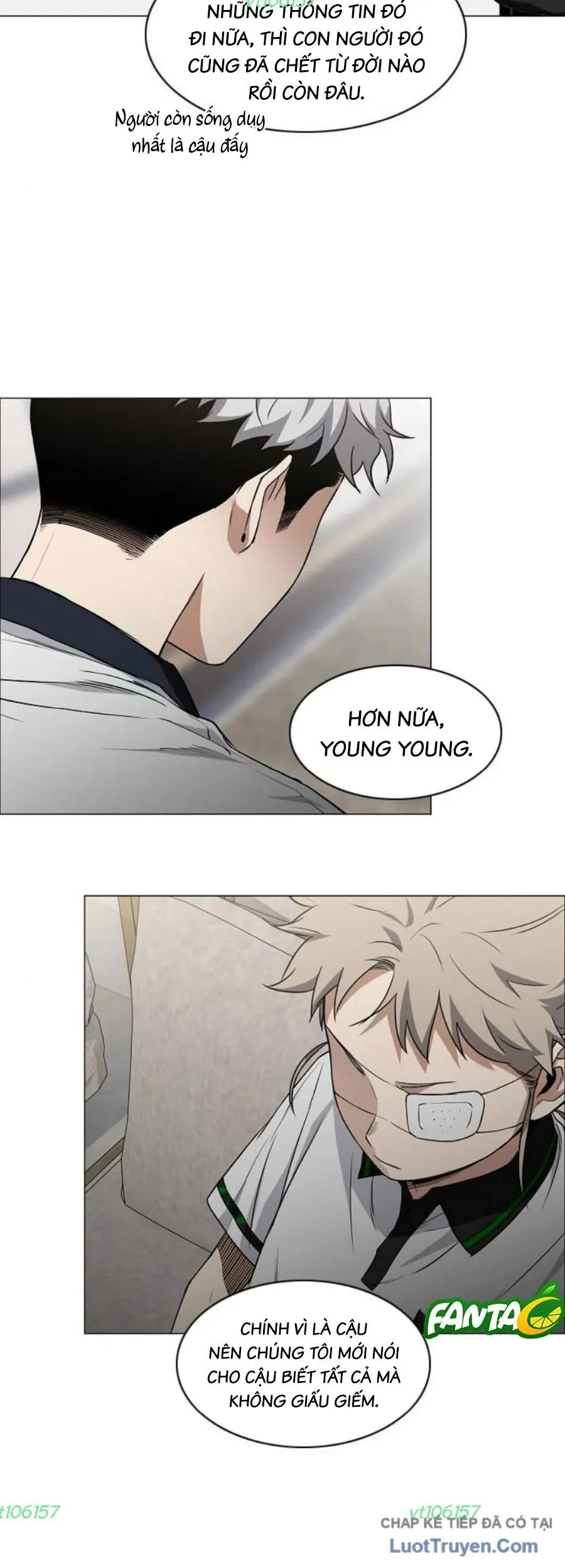 Kiếm vương Chapter 87 - 45