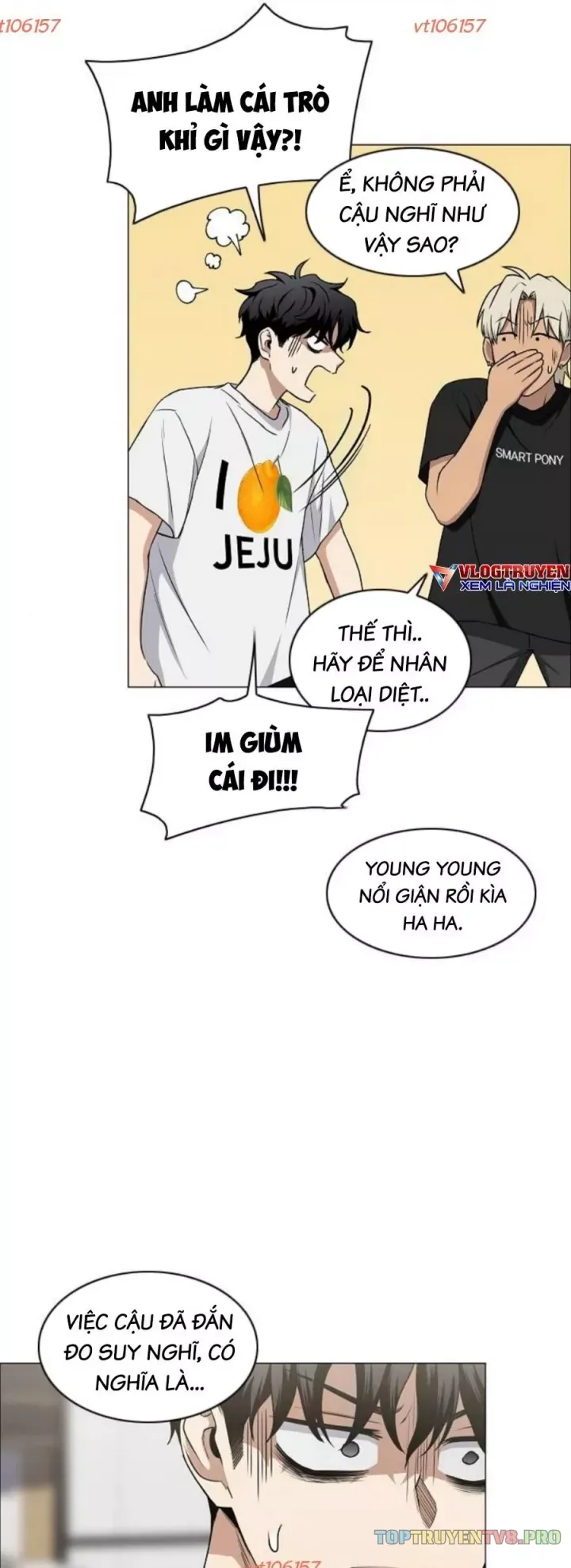 Kiếm vương Chapter 87 - 7