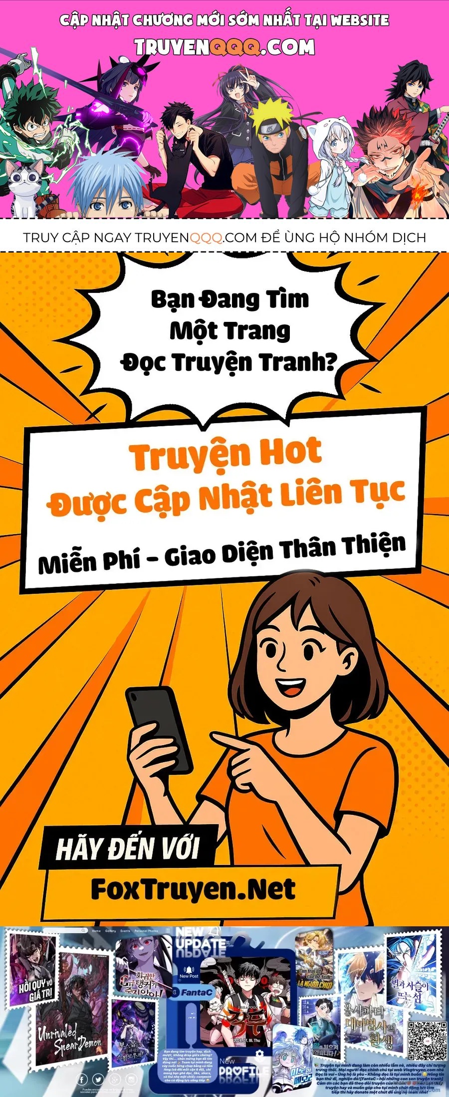 Kiếm vương Chapter 88 - 1